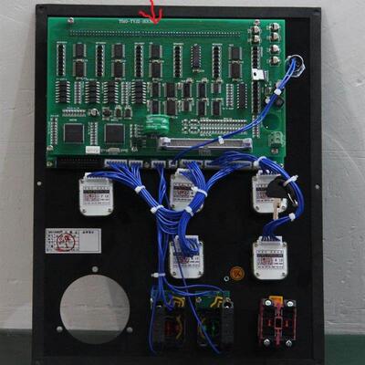 议价议价MK-ARF-ZGZX-1-QF赛洋钻工面板