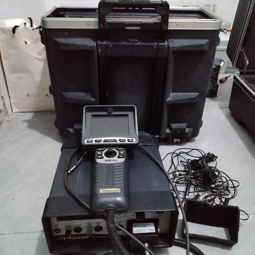 议价GE 韦林everestVIT PLS500D工业探伤内