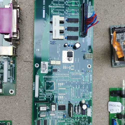 议价bc2300功率驱动板，编码2800-20-28655V.B