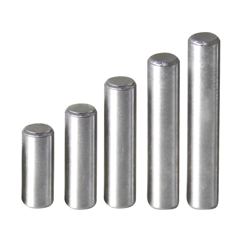 A3碳钢销子定位销实心销