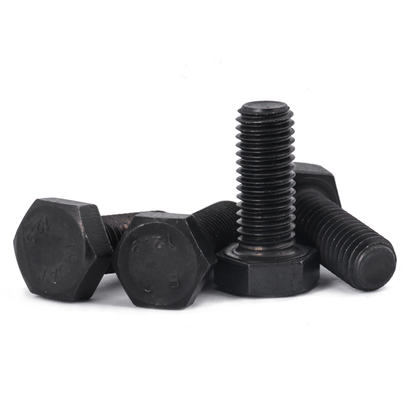 添瑞外六角12.9级螺栓M5-M30