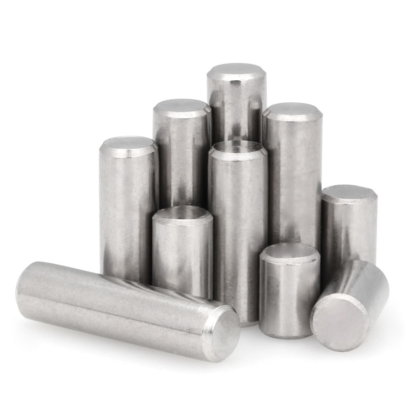 304不锈钢圆柱销GB119销子