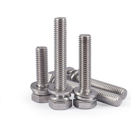 广东深圳外六角304不锈钢