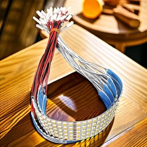 LED灯带高亮高显任意长度