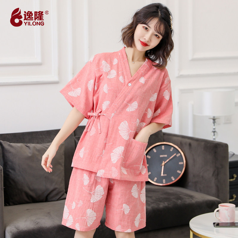 月子服纯棉纱布薄款吸汗女子会所美容会所美容院定制专拍客用服装,居家布艺,汗蒸服,淘宝优惠券,粉丝福利购,淘宝优惠卷