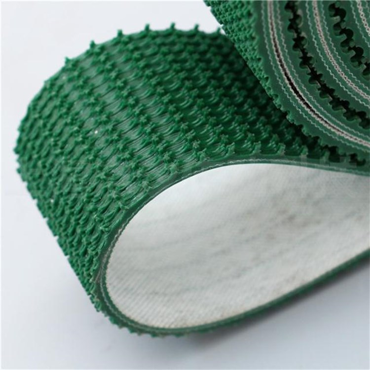 定制各种规格材质纸箱机械皮带