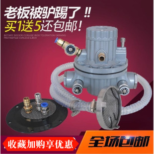 气动单向隔膜泵纸箱水墨印刷机配件吸墨泵油墨泵耐腐蚀单向隔膜泵