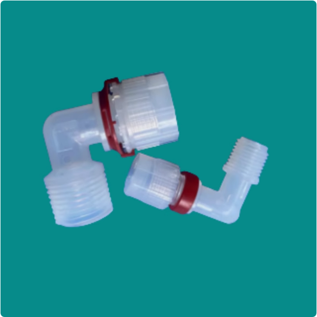 韩国INNODISPFA弯头/接头