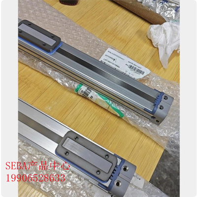 原装正品小金井无杆气缸