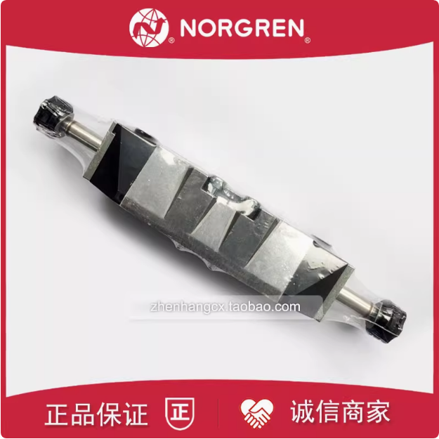 电磁阀IMINORGREN诺冠