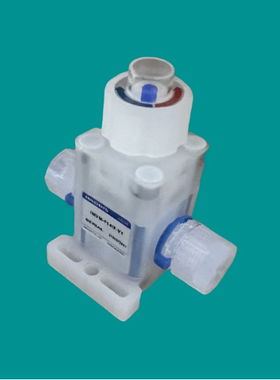韩国INNODIS一诺迪斯原装IMVM手动PFA隔膜阀门IMVM-F14IF-V1