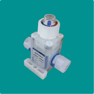 韩国INNODIS一诺迪斯原装 IMVM手动PFA隔膜阀门IMVM F14IF