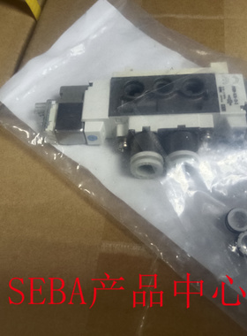 原装正品SMC电磁阀SY5460-5MOU-C6-Q/SY5160-5LOU-C8-X9