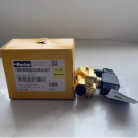 美国PARKER派克全新原装电磁阀 321H35-DC24V