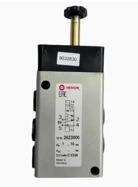 2623001/2623000/2636000诺冠NORGREN压力开关2636000/2636008