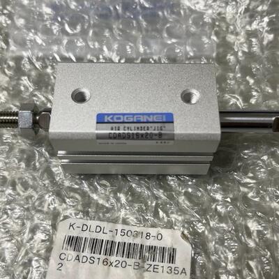 小金井KOGANEI薄型气缸