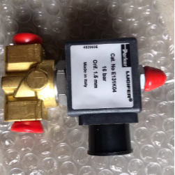 美国Parker派克电磁阀E131K04-2995-4818653D全新原装进口现货