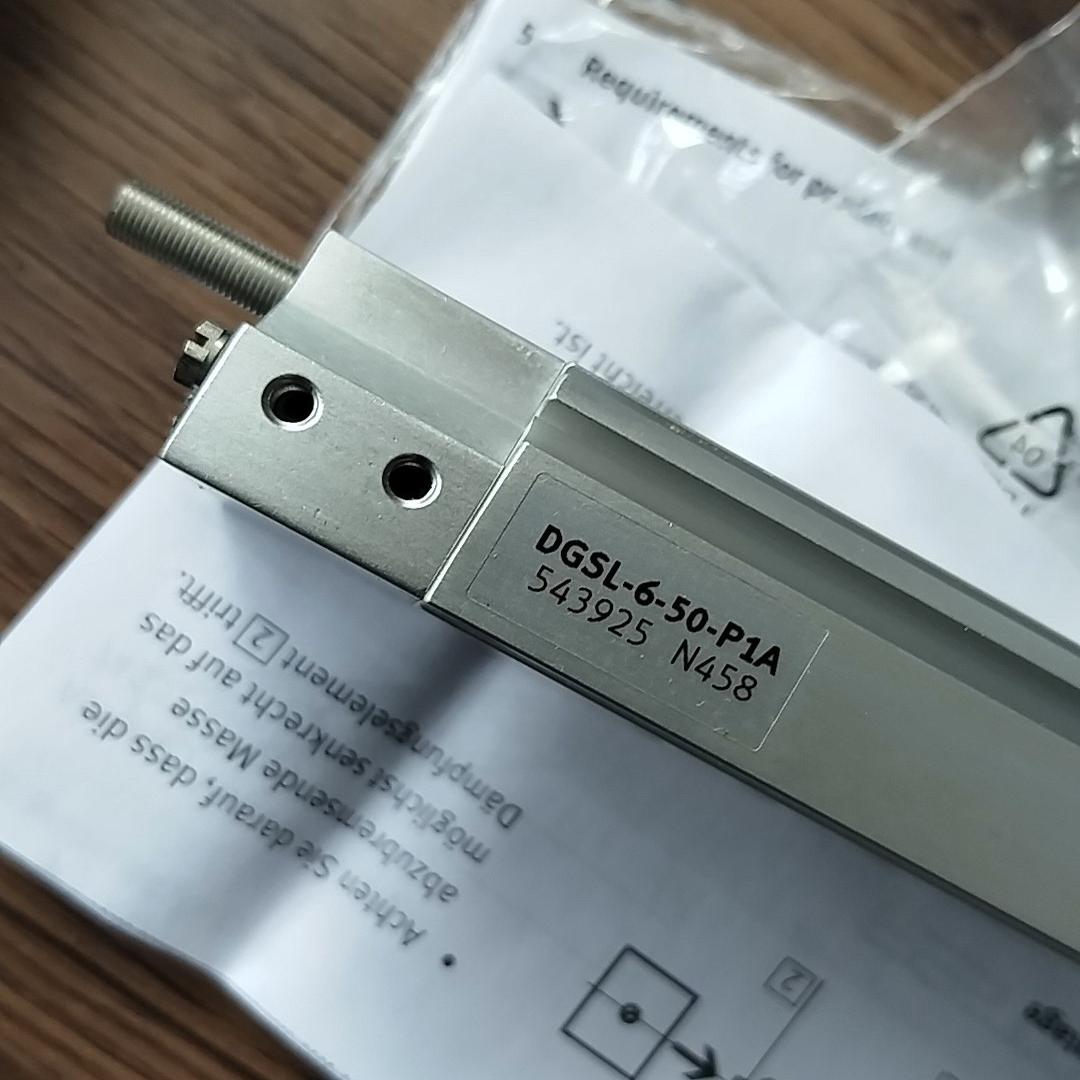 原装正品费斯托气缸现货