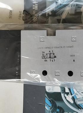 FESTO费斯托 电磁阀 VUVS-L25-M32C/M32U/M52/B52/P53 全系列