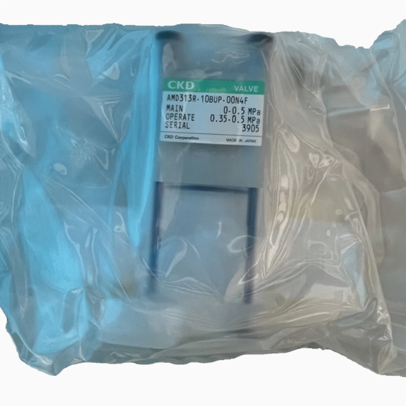 原装CKD药液阀PFA隔膜阀门