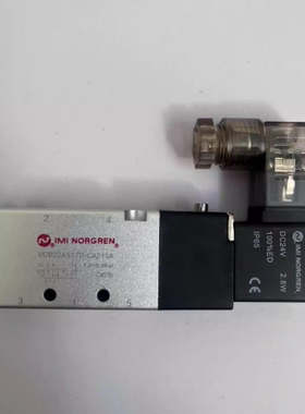 IMI NORGREN诺冠电磁阀VCB22A517D-CA213A-CA219A-CA213F-CA219F