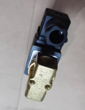派克两位两通电磁阀24V 201DG2SVK7 C15427A