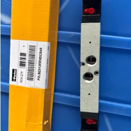 原装正品 paker电磁阀 P2LBZ812EENDCB49