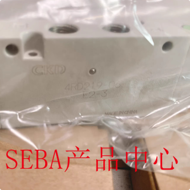 原装正品CKD电磁阀现货