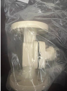 英格特 Pureline 法兰式 20A手动内衬隔膜阀 PLLDMV-P12-J-P-I