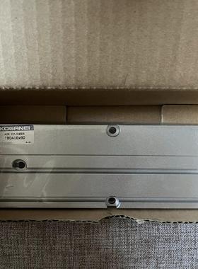 双轴气缸小金井TBDAM/TBDA10/16/20/25X10X15X20X30X40X50X60X100