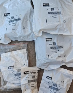 派克电磁阀型号PVA-F102B和PVL-C121608和PS1-E2492B议价