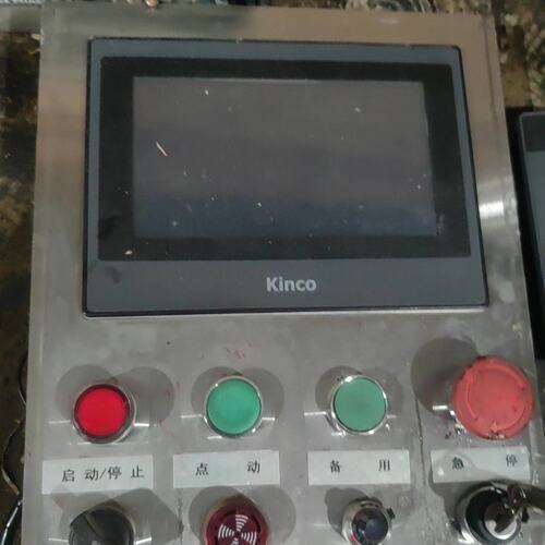 议价Kinco MT4434T威纶TK6070iP西门子SM可维修