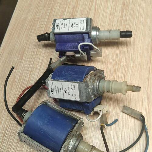 议价意大利ARS 230V-240V 50Hz 70W 水泵可维修