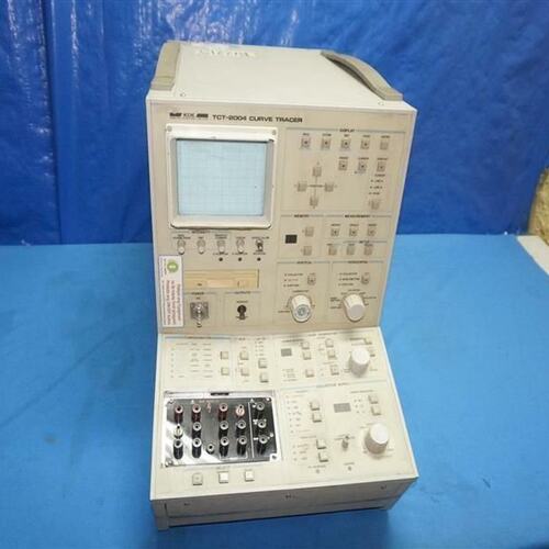 议价国洋KOKUYO KDK TCT-2003 TCT-20可维修