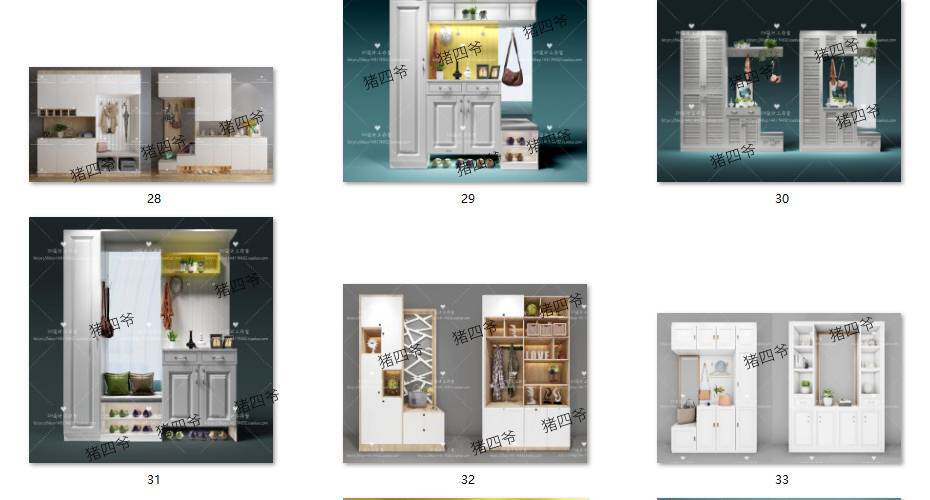 建筑钢笔速写手绘画设计城市风景写生高清效果图线稿临摹学习素材