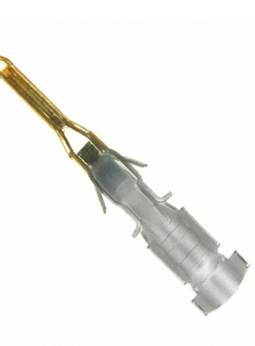 SP20W2F  安费诺  触点 20-22 汽车连接器 压接 镀金