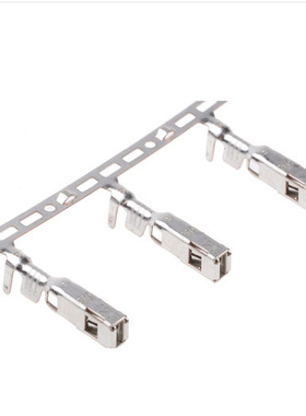 211CC3S2160   安波福    镀锡 铜，铁合金触芯,  母