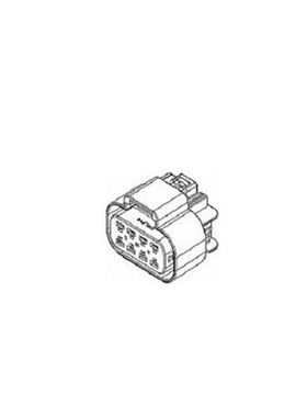 15326654     安波福   连接器外壳  ,当天新批次