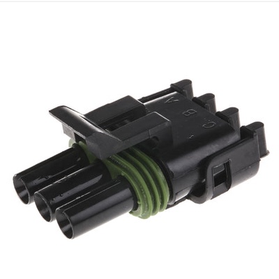 12015793   安波福   连接器外壳  ,当天新批次