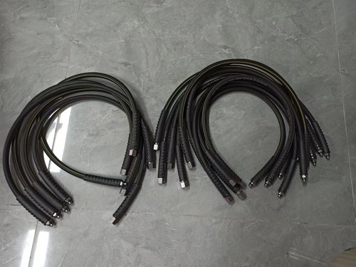 潜水二级头呼吸器中压长短喉低压管BCD充气干衣管高压侧挂双瓶