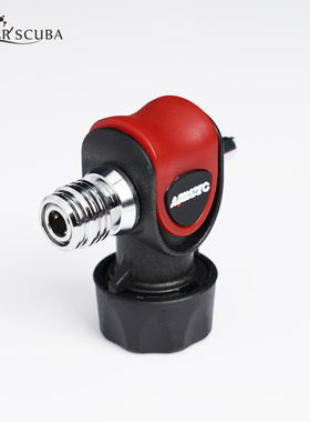 AQUATEC高低双频率水下发声器水陆两用信号发生器 bcd 潜水蜂鸣器