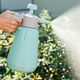 喷壶浇花喷水壶喷水雾器洒水家用消毒专用气压式 小型高压喷头喷花