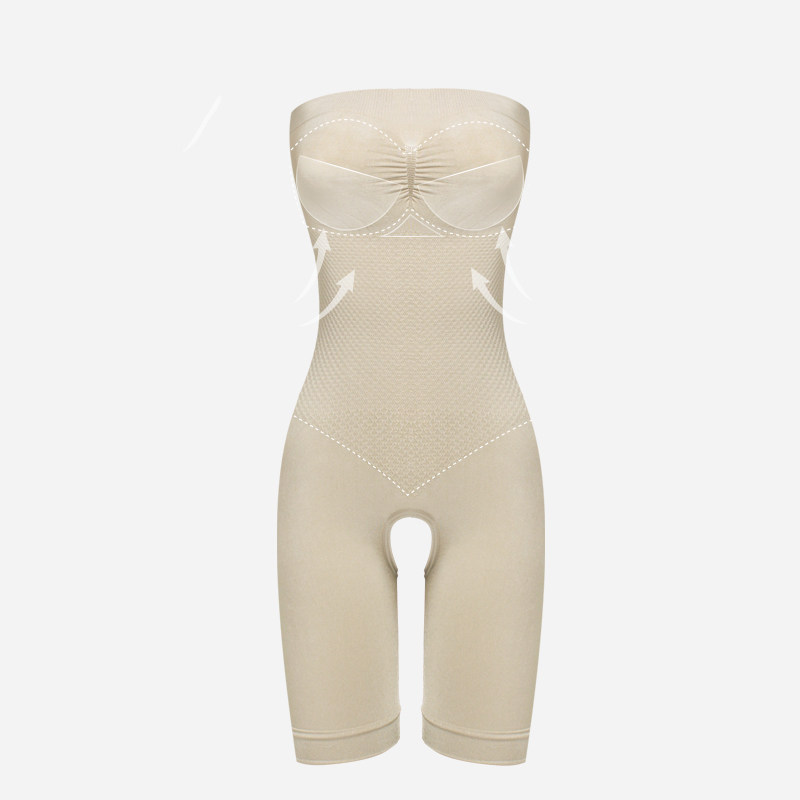 Sous-vêtement minceur en nylon - Ref 708564 Image 4