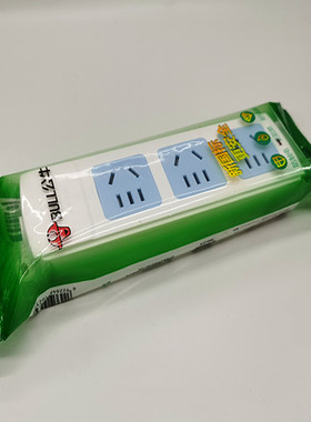 公牛插座无线插座插线板排插拖线板电源插板接线板GN-A02/A03/A01