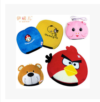 Coussin chauffant USB e.warmer dessin animé - Ref 425702 Image 1