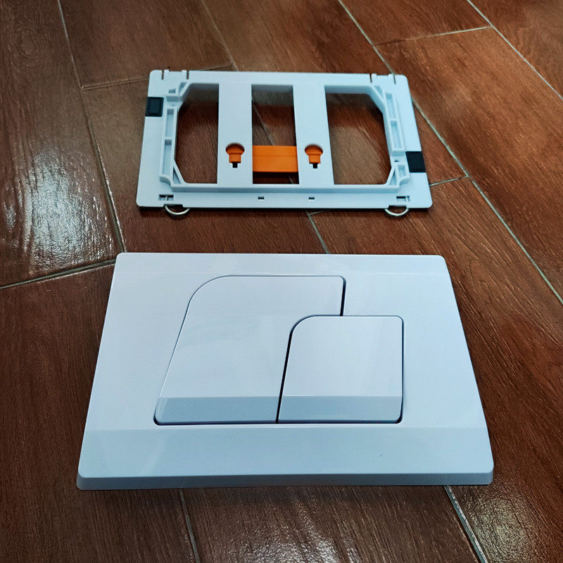 隐藏式水箱面板配件马桶坐便器图片