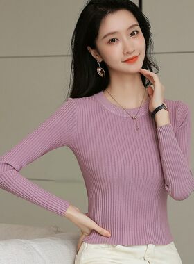 其他套头打底打底衫女内搭
