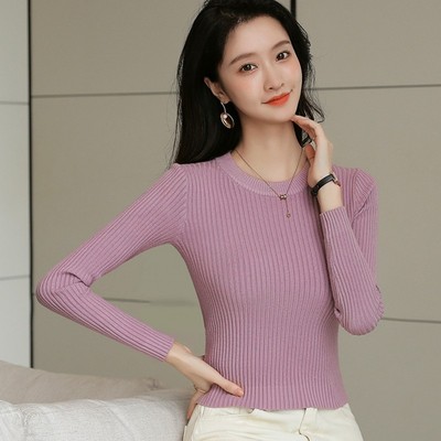 其他套头打底打底衫女内搭
