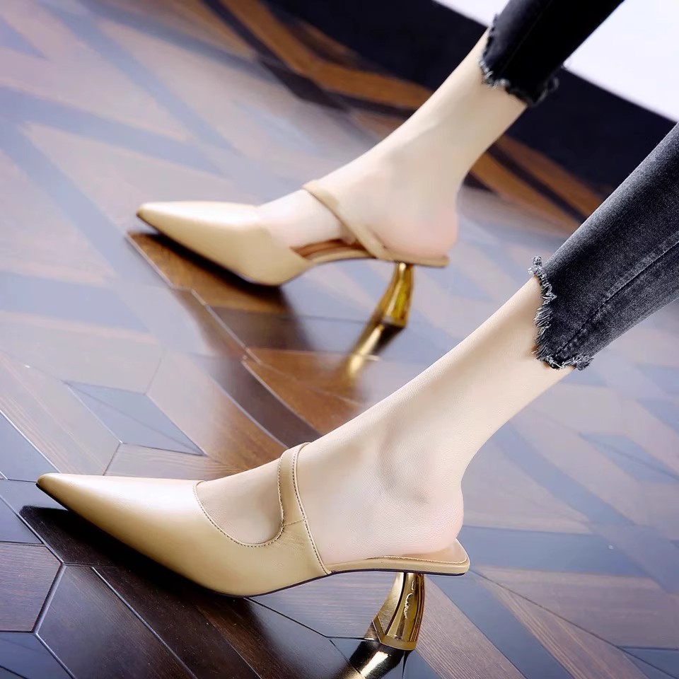 高品质-凉拖鞋女时尚外穿