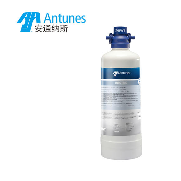 安通纳斯HRS-200阻垢系统净水器商用软水机滤芯全屋净化设备